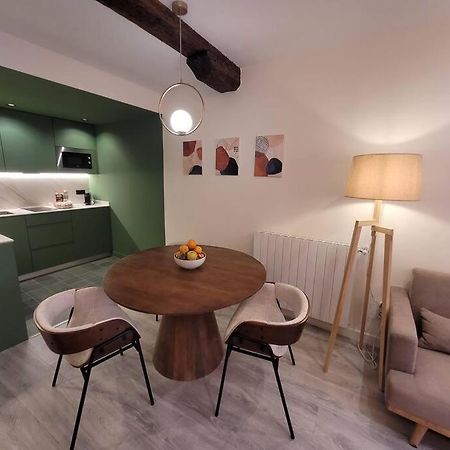 Апартаменты Piso Boutique A Un Minuto Del Casco Viejo Бильбао Экстерьер фото